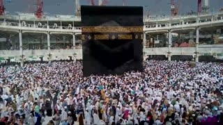 Jesus Strongly Warns About the Islamic Beast and its Kaaba Image