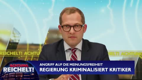 Achtung Reichelt