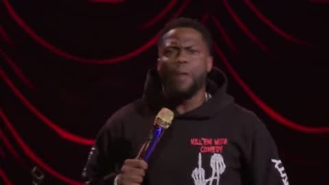 Kevin Hart Has No Patience for Unattractive People (But Let Him Finish) | Kevin Hart: Reality Check
