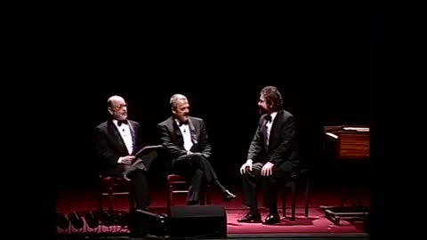 Les Luthiers - La Comision