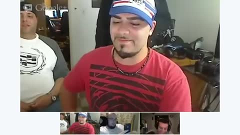 WingsofRedemption vs Whiteboy7thst, xDeranker, ELPRESADOR with WoodysGamertag