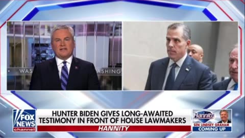 Hunter Biden testimony