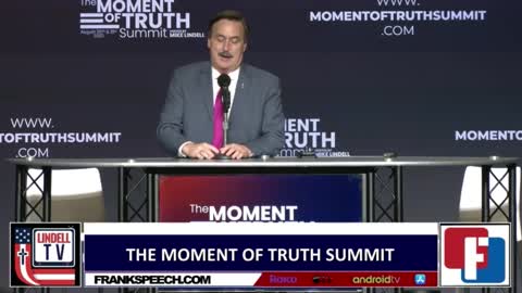 Moment Of Truth Summit - Mike Recaps Throughout Event (8-21-22)