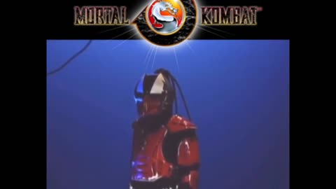 Mortal Kombat 3 characters