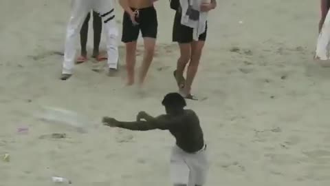 Diversiteit in Zandvoort aan Zee