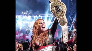 Becky Lynch Became Women's World Champion As Part Of The Process And Plan For Liv Morgan