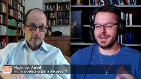 Interview With Dr. Bart Ehrman | David Wood
