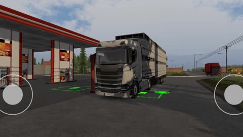 Universal Truck Simulator - Starting Over