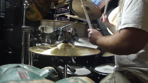 2024 02 21 Boiled Tongue 34 drum tracking