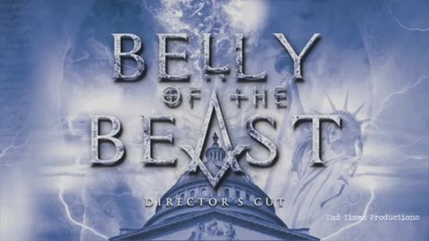 Belly of the Beast. Directors Cut