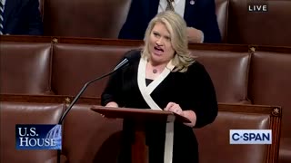 Rep SLAMS Pelosi, Blasts Her For Overseeing The Murder Of 60 Million Children Throughout Her Career