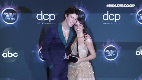 Camila Cabello is ready for NEXT STEP with Shawn Mendes