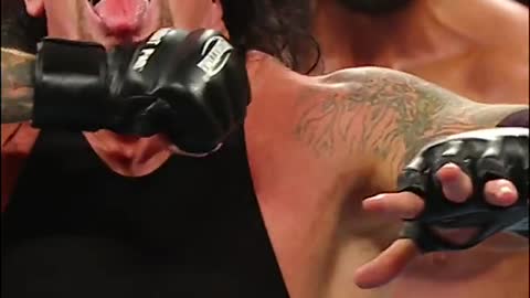 Roman Reigns crushed Drew McIntyre's plan to take out The Undertaker at Extreme Rules! #Short