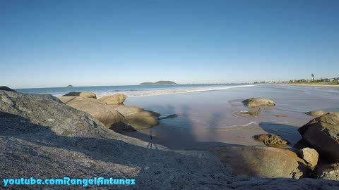 Nice Beach #shorts #Paradise #Nature