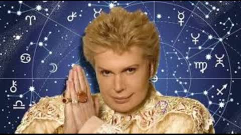 Walter Mercado Astrologer- Always Will Be Remembered