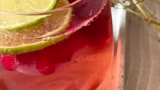 Refreshing Drink 🍹. | Amazing short cooking video | Recipe and food hacks