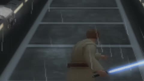 Obi Wan Kenobi in killing spree PART 2 #starwars