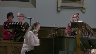 Third Sunday of Advent - Music - 3