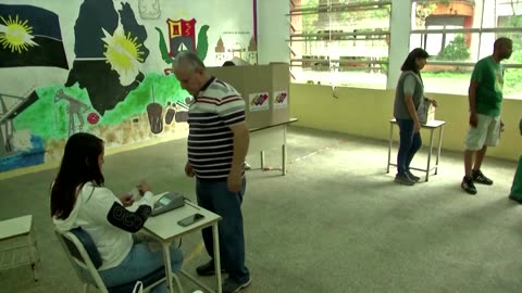 What you need to know about Venezuela's election