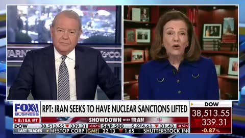 Iran watchdog issues urgent warning over growing uranium stockpile Fox News