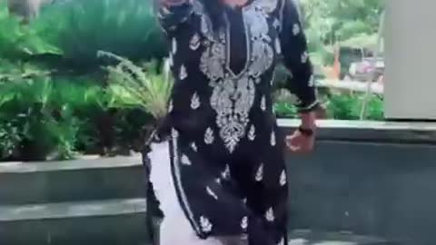 titkok punjabi girls viral dance