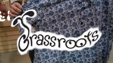 Grassroots Shorty Teaser