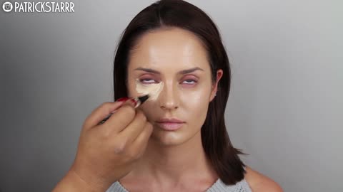 HOT Makeup for your hot date!