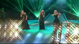 Celtic Woman An Angel 2011