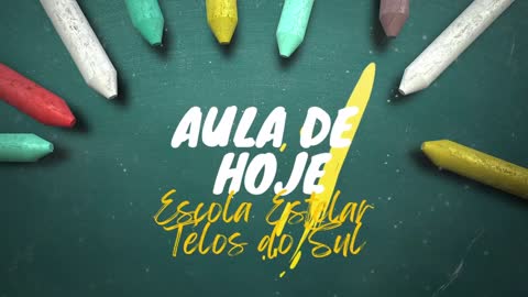 Escola para ETs - que tipo de aula tem?