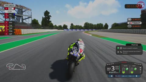 MotoGP 21 | MotoE Round 4: Assen!!