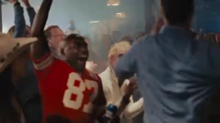 Bud Light Throws Desperate Play Against Boycott With Two NFL Legends, But It's Not Looking Good