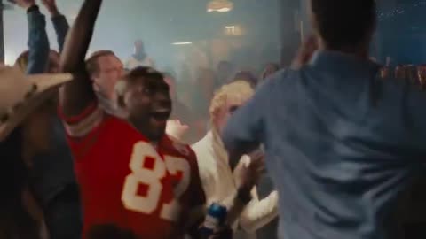 Bud Light Throws Desperate Play Against Boycott With Two NFL Legends, But It's Not Looking Good