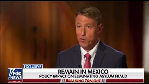 Former Border Patrol Chief Gives Insight To Border Crisis