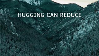 How Hugging Can Reduce Stress #VerseVibes #rumble #rumble videos