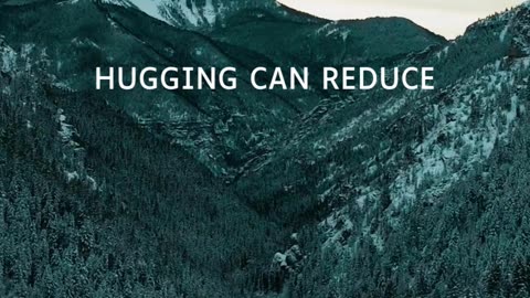 How Hugging Can Reduce Stress #VerseVibes #rumble #rumble videos