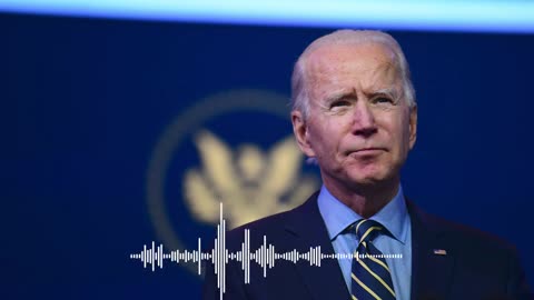 Ah ah ah Listen to the moment Biden, 81, describes himself as a black woman 🤣