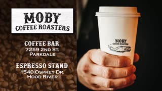 Moby Coffee Roasters