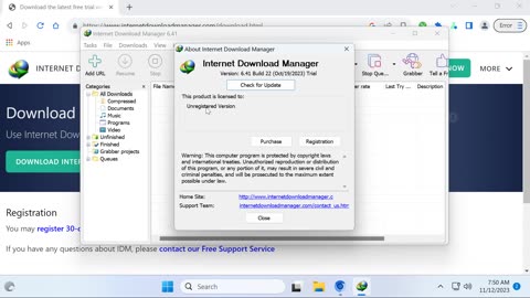 how to install internet download manager in windows 11 windows 10