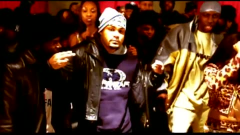 WuTang Clan - Uzi / Pinky Ring ( Video)