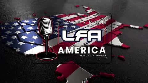 Live From America 3.4.22 @11am SO MUCH FAKE NEWS! ALSO, LINDSEY GRAHAM NEEDS TO RESIGN!!