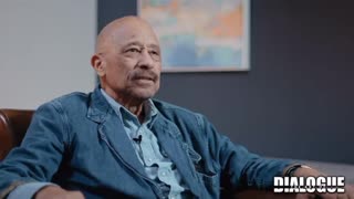 Judge Joe Brown on Kamala Harris - She’s a Piece of $hit and a Hoe