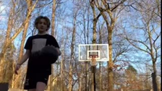 Trying out a Layup