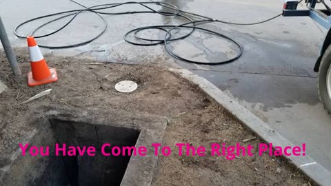 Advanced Sanitation - Septic System Installation Ventura County, CA