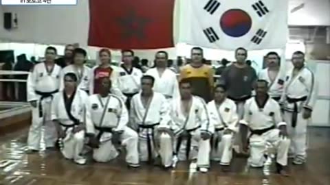 Hapkido