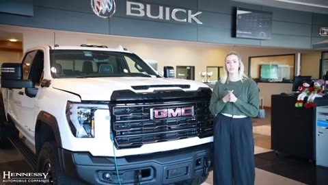 Unlocking the Power of the 2024 GMC Sierra Rumble: A Comprehensive Overview