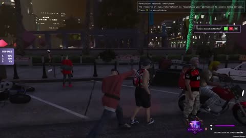 ENGANEI O ADMIN PARA NÃO TOMAR BAN - GTA RP