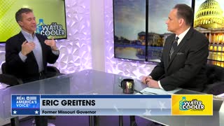 US Navy Seal Eric Greitens on Cancel Culture