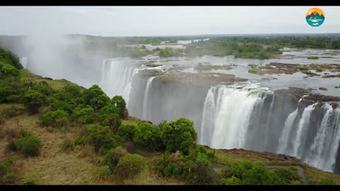 Victoria Falls Zimbabwe