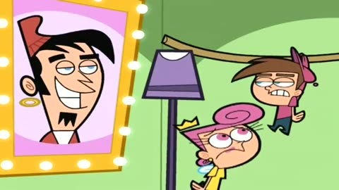 YTP: Timmy Tortures an Innocent Pop Singer (The Fairly OddParents YTP)