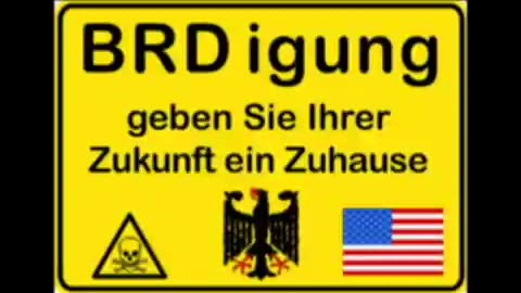 Die BRD-Staatslüge